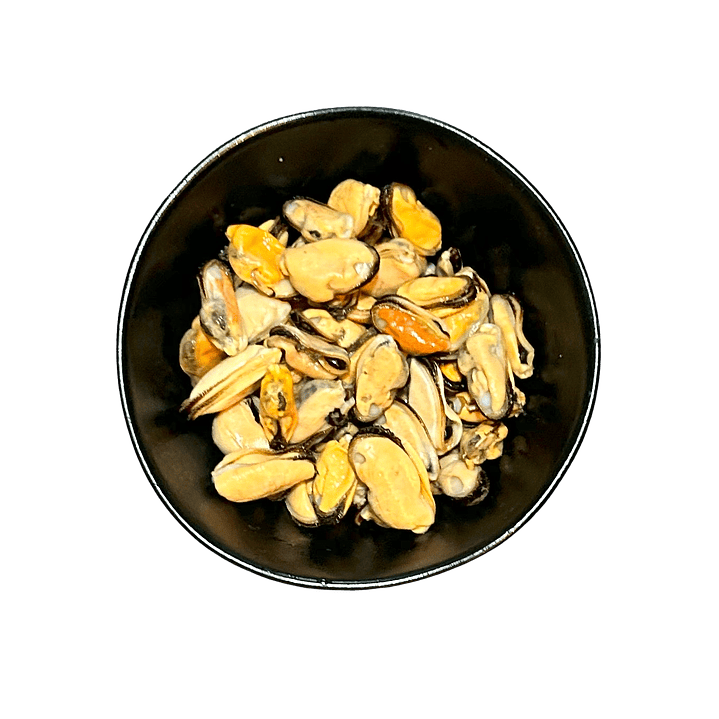 Chorito Carne (500 grs) - Producto Congelado 1