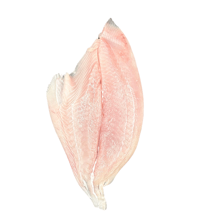 Filetes de Reineta sin Piel (1 kg) - Producto Congelado 1