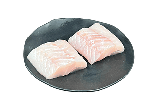 Porciones Congrio Dorado (400g) - Producto Fresco