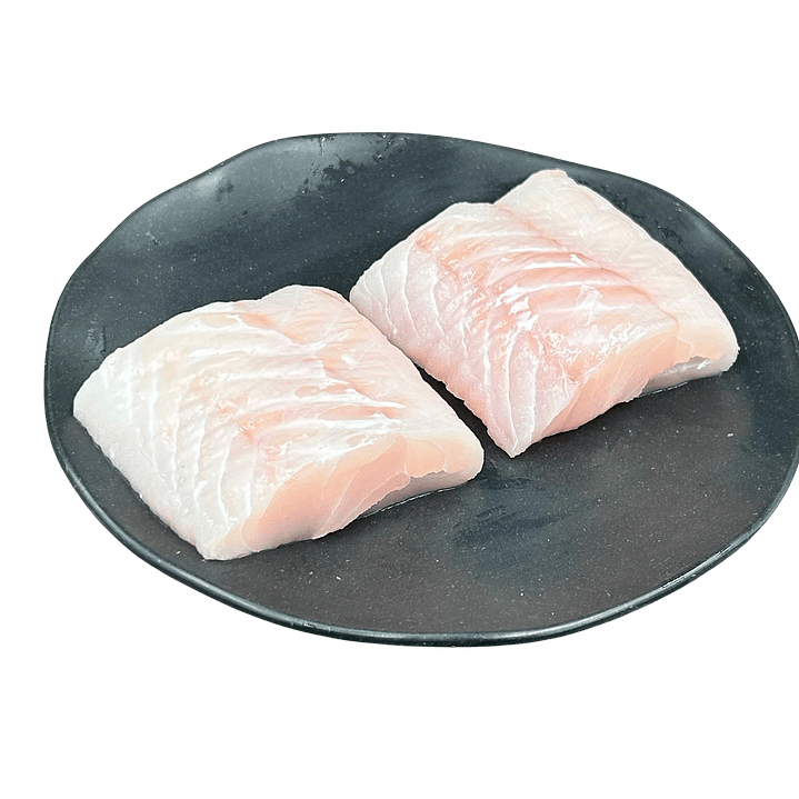 Porciones Congrio Dorado (400g) - Producto Fresco 1