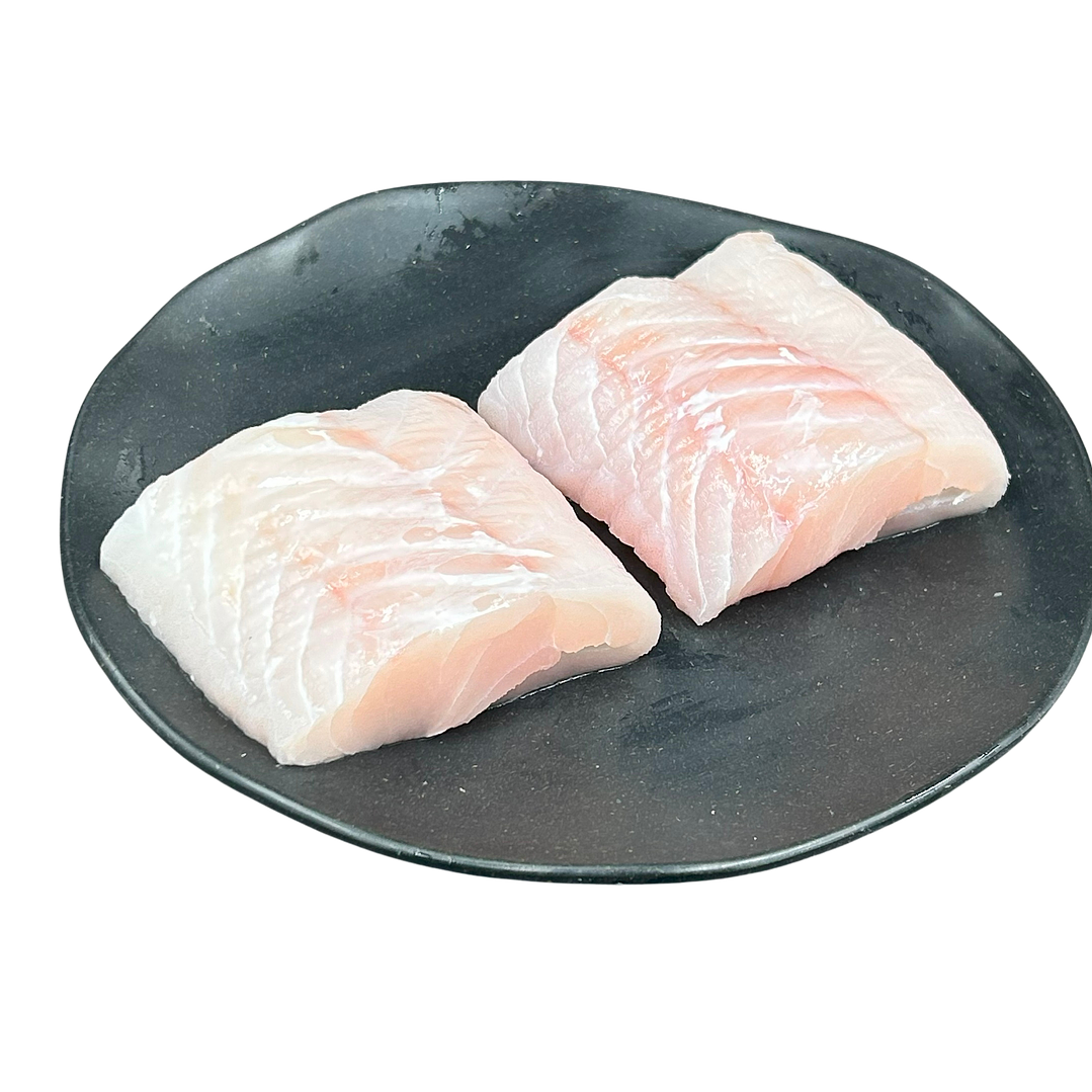 Porciones Congrio Dorado (1 kg) Producto Congelado 1