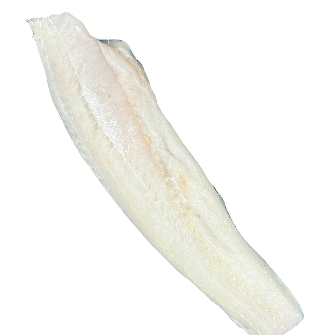 Filetes Merluza Austral (1 kg) - Producto Congelado 1