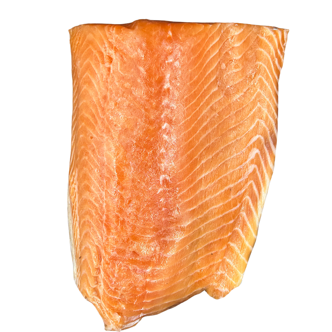 Salmón Ahumado en Caliente (200 grs) 1