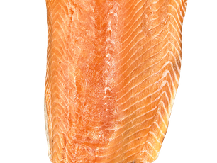 Salmón Ahumado en Caliente (200 grs)