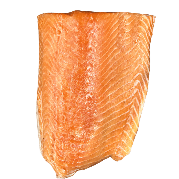 Salmón Ahumado en Caliente (200 grs) 1