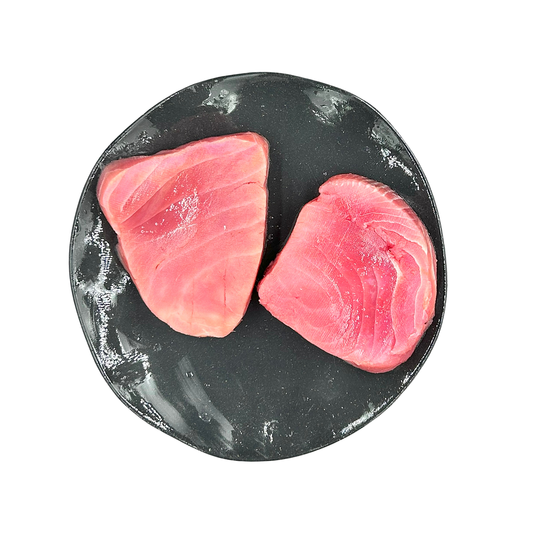 Medallones de Atún (1 kg) - Producto Congelado 2