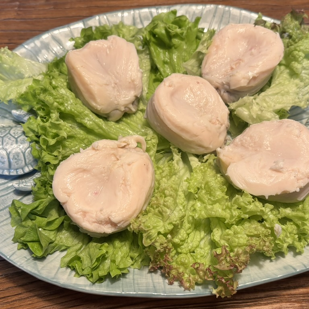 Locos en Conserva (1000 cc) 2