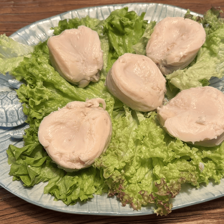 Locos en Conserva (1000 cc) 2