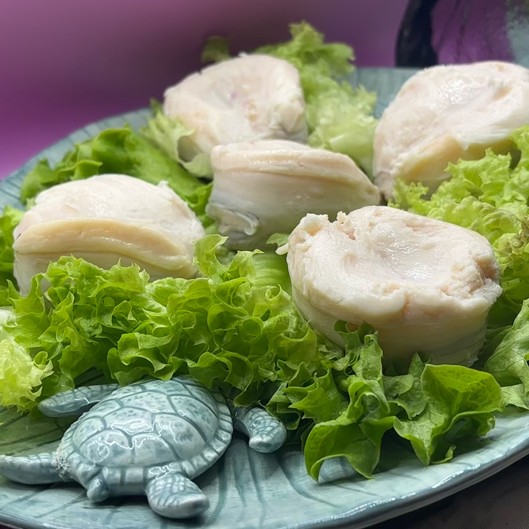 Locos en Conserva (1000 cc) 1