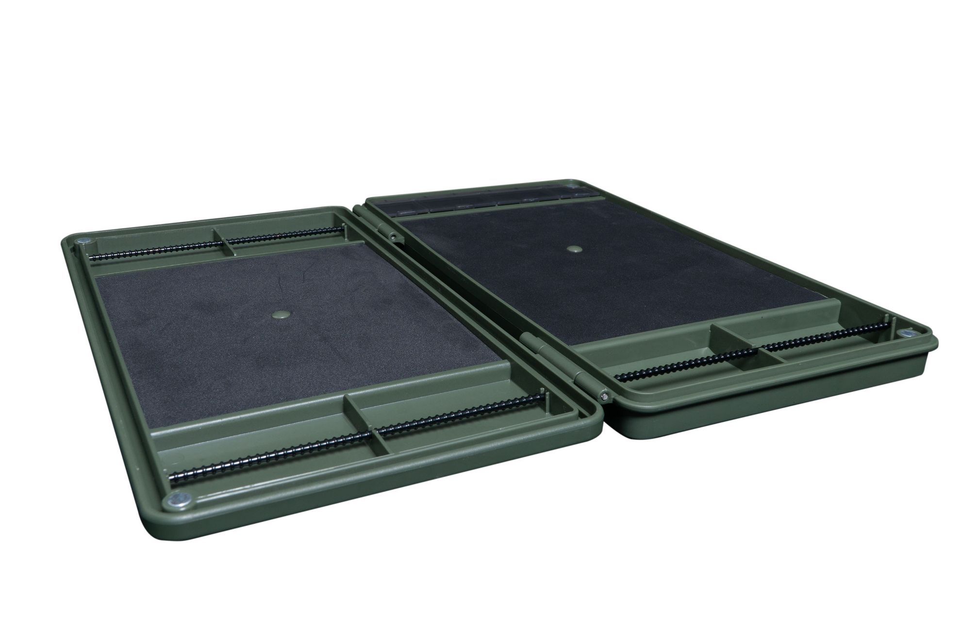 Live Rig Box Ridge Monkey Armoury Rig Box