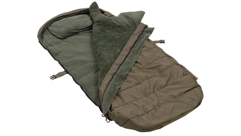 MIVARDI Sleeping bag Professional 5 season 2