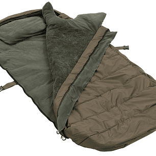 MIVARDI Sleeping bag Professional 5 season