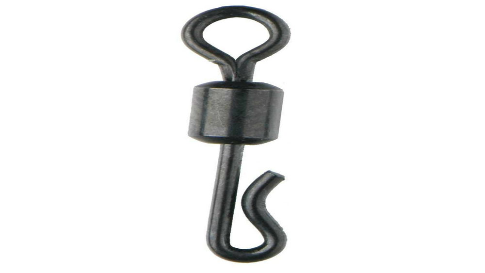 MIVARDI Quick change swivel