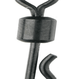 MIVARDI Quick change swivel