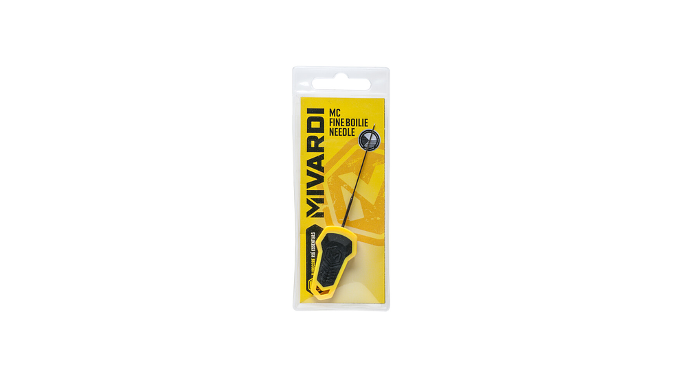 MIVARDI MC fine boilie needle 1