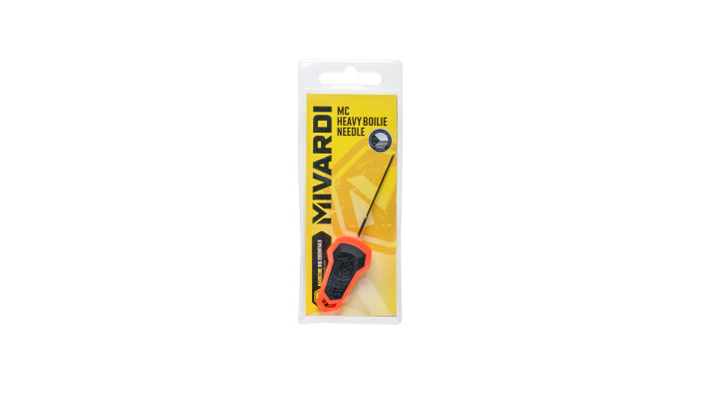 MIVARDI MC heavy boilie needle 1