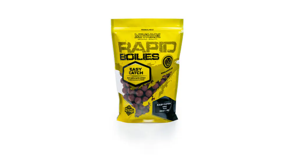 Rapid Boilies Easy Catch - Squid 1