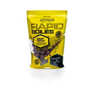 Rapid Boilies Easy Catch - Squid