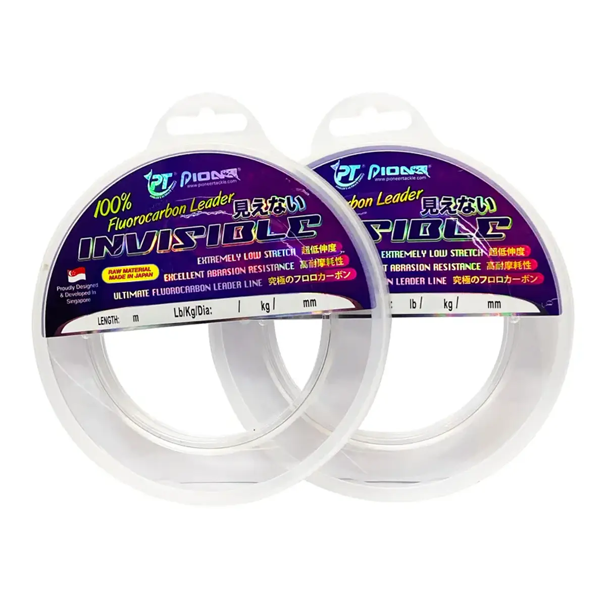 fluorocarbono