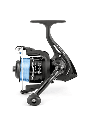 Carrete Trabucco Hydrus FD 1000