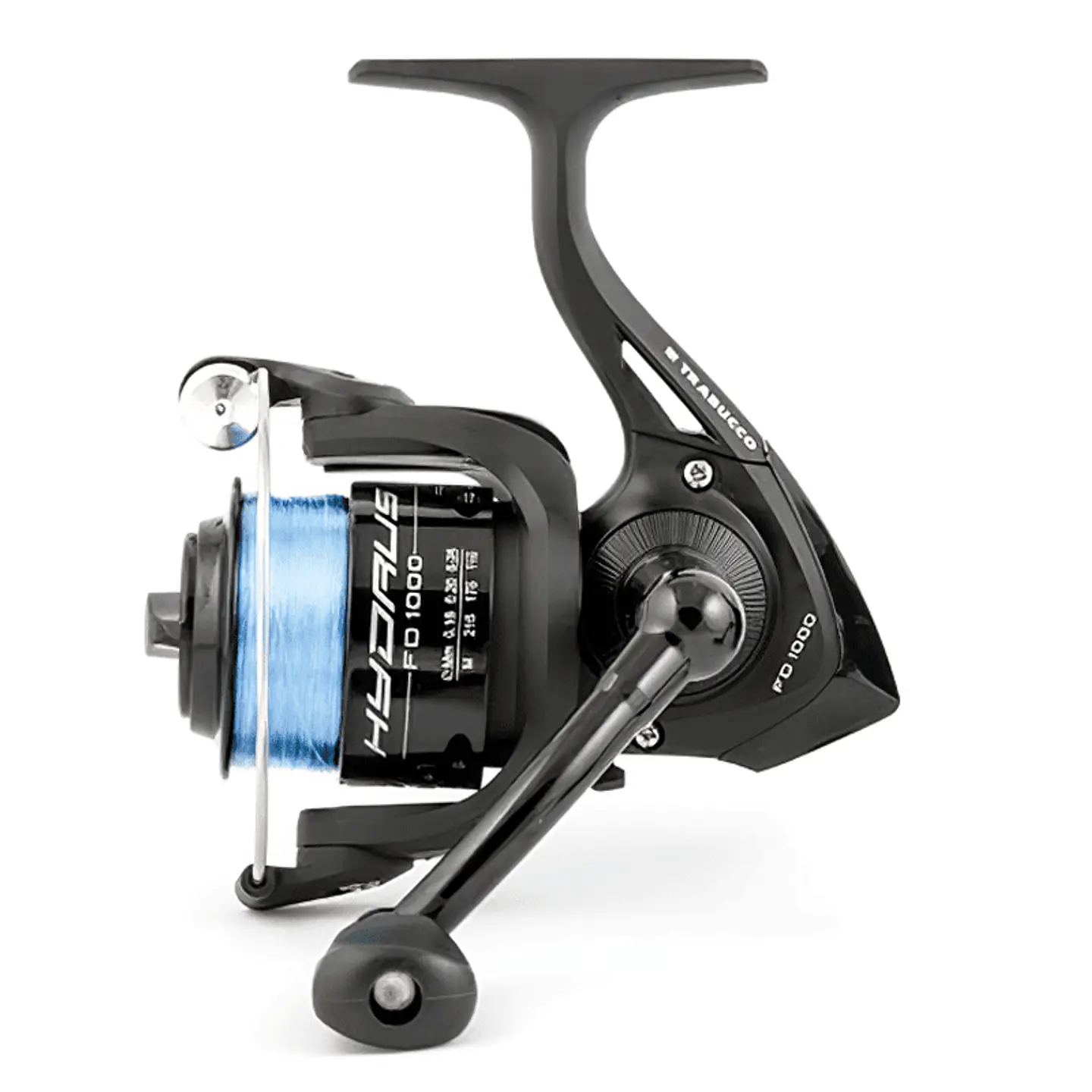 Carrete Trabucco Hydrus FD 1000 1