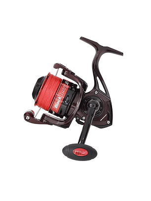 Carrete Pioneer Black Berry XF 1000