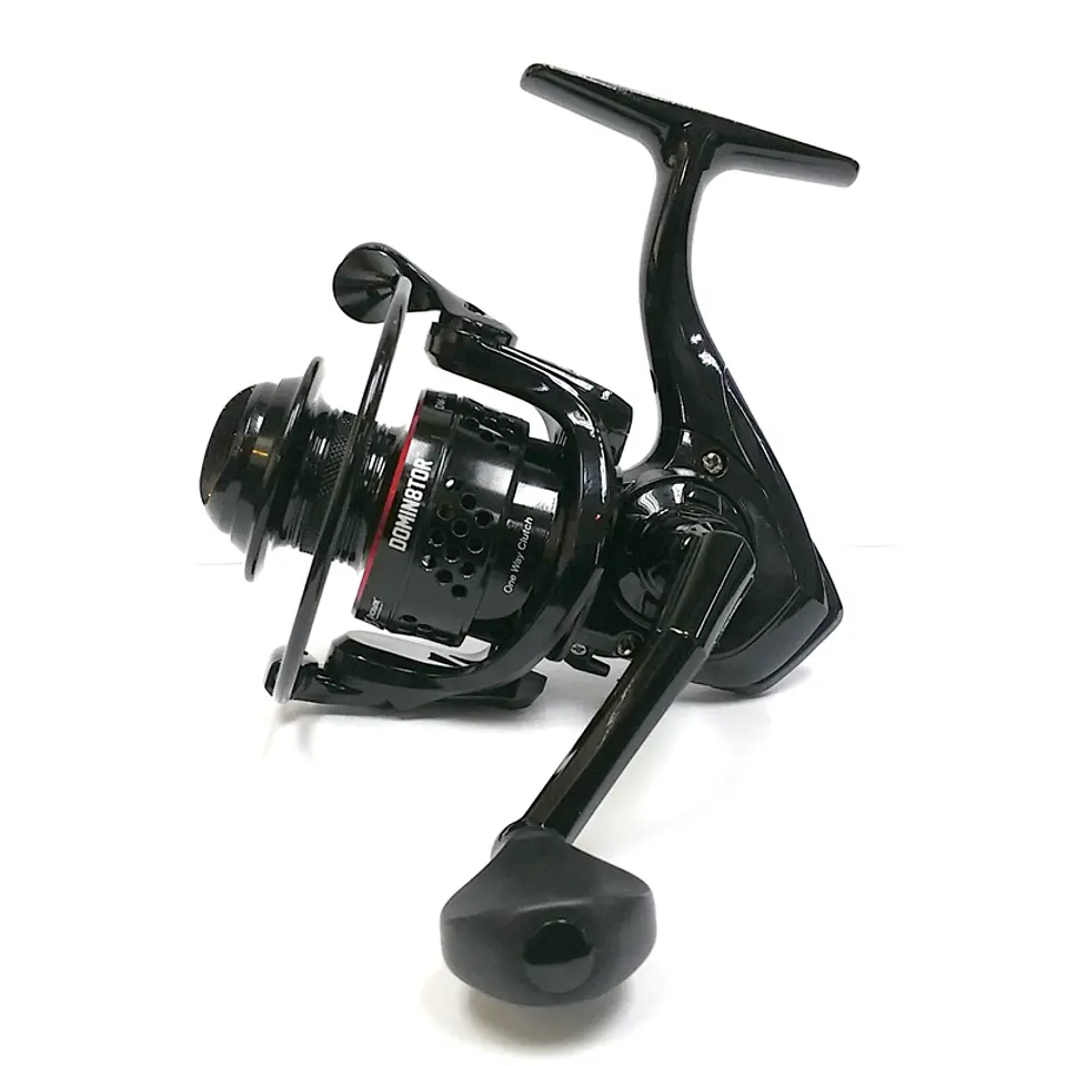 Carrete Pioneer Domin8tor 1000 1