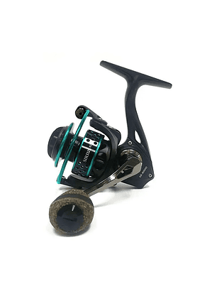 Carrete Pioneer Sirius XD 1000