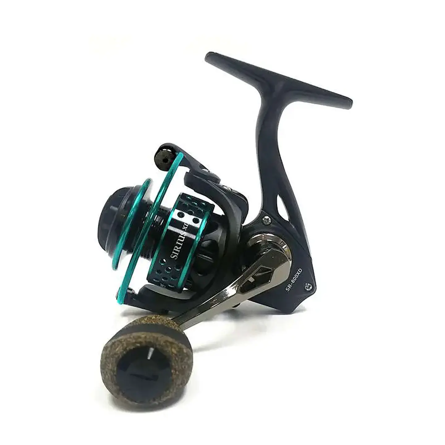 Carrete Pioneer Sirius XD 1000 1