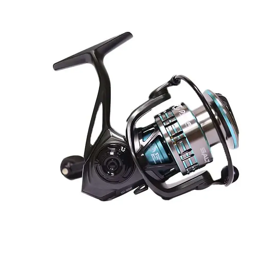Carrete Pioneer Salt Strong 1000 1