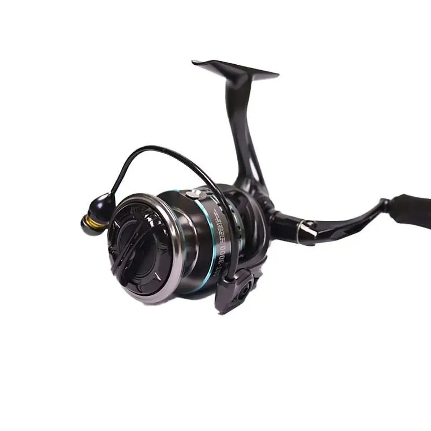 Carrete Pioneer Salt Strong 1000 2