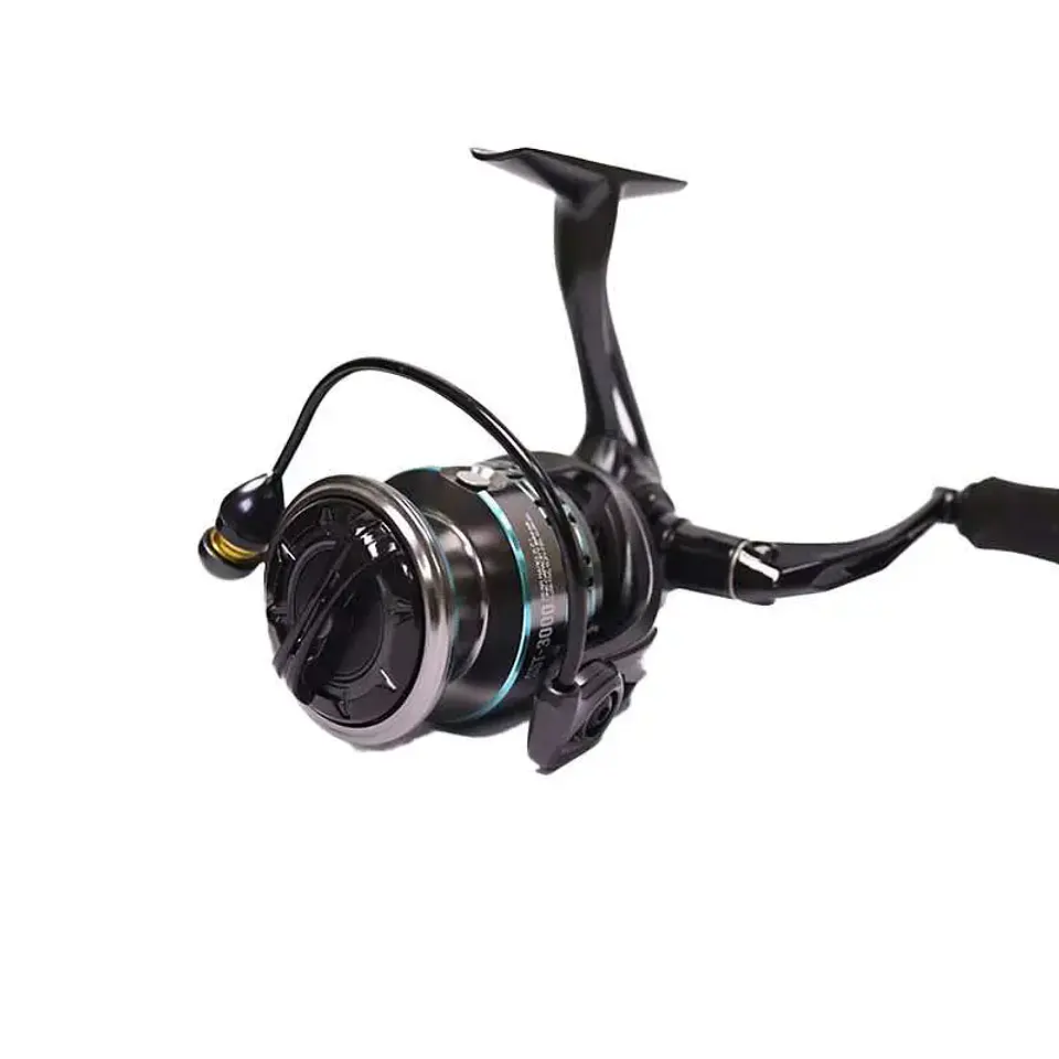 Carrete Pioneer Salt Strong 1000 2