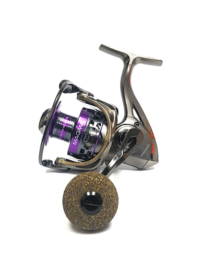 Carrete Pioneer Magma 1000