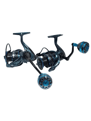 Carrete Pioneer Voltz 2000