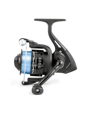 Carrete Trabucco Hydrus FD 4000