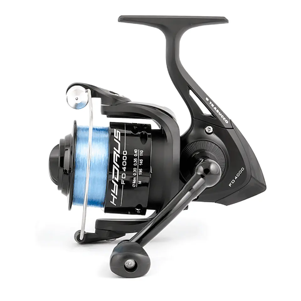 Carrete Trabucco Hydrus FD 4000 1