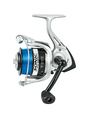 Carrete Trabucco Sonic FD 4000