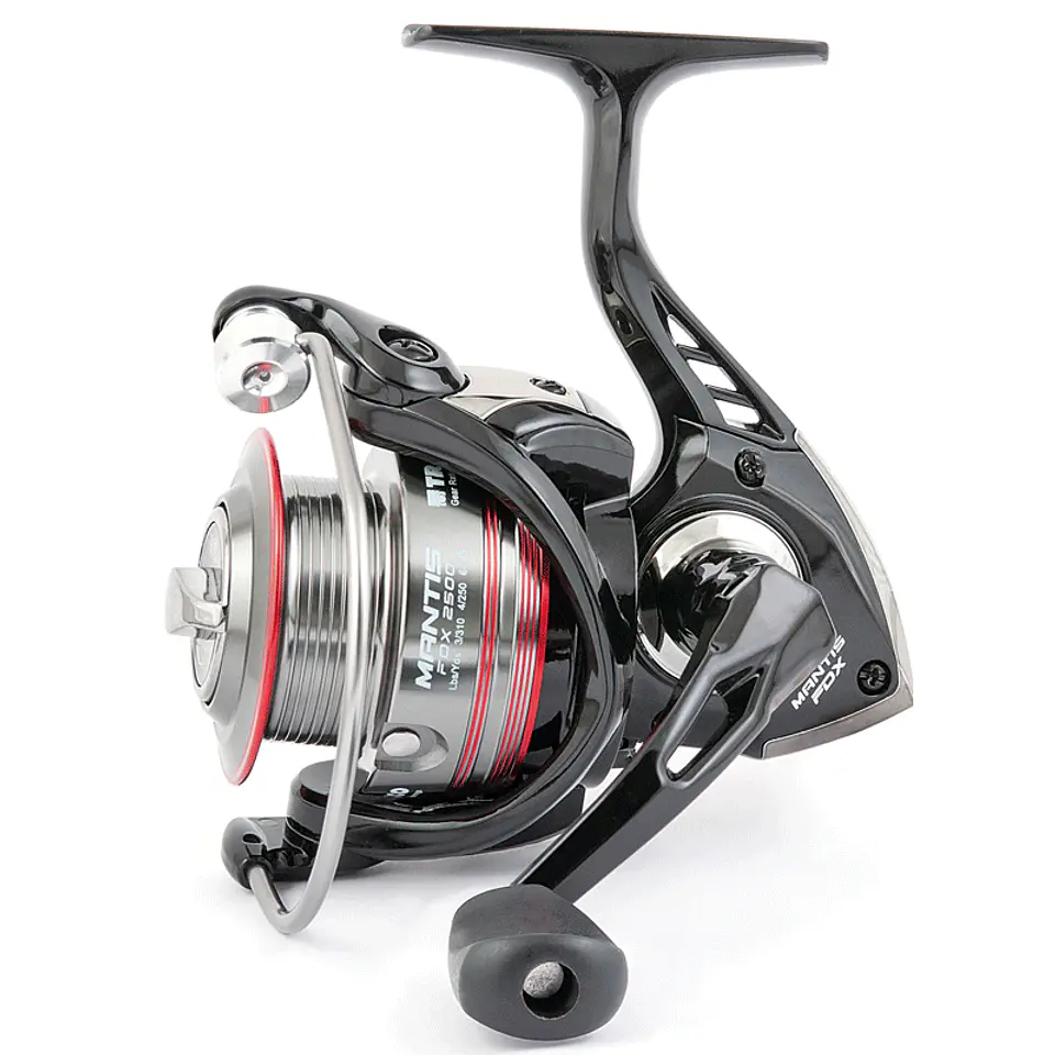 Carrete Trabucco Mantis FDX 3500 1