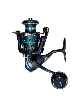 Carrete Pioneer Reflex RF 4000