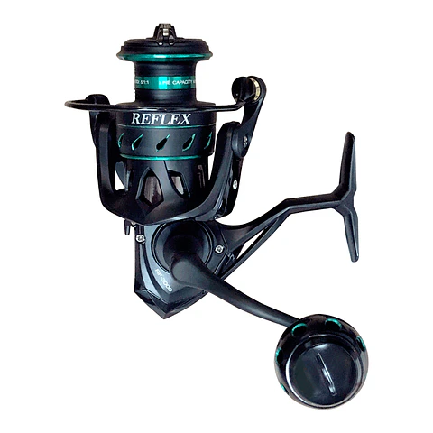 Carrete Pioneer Reflex RF 4000