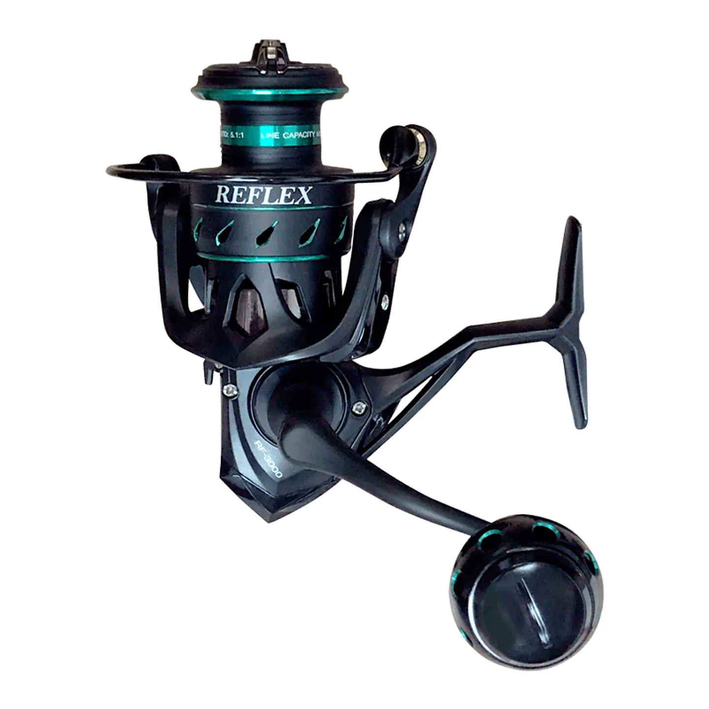 Carrete Pioneer Reflex RF 4000 1
