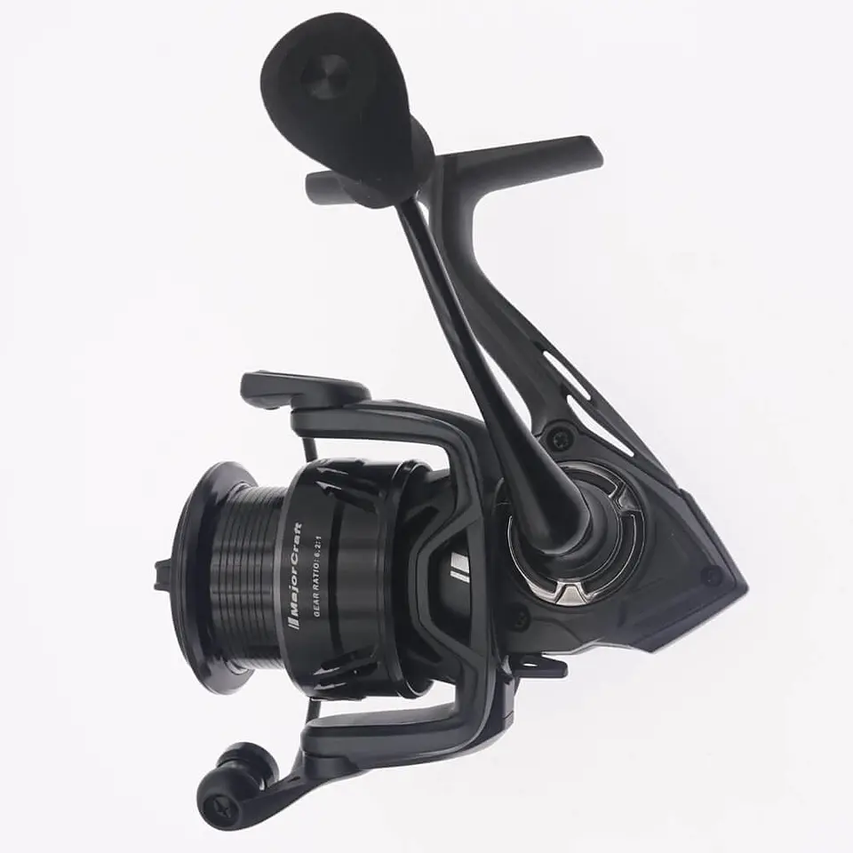 Carrete MajorCraft Ceana 4000 HG 1