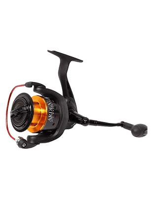 Carrete Pioneer Ardent XF 7000