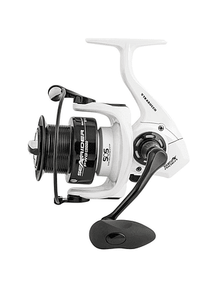 Carrete Trabucco SeaRider PWG 7000