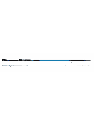 Caña Cinnetic Blue Win Rock`N Dart 225UL (1-12g)