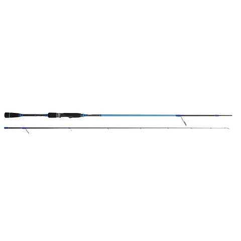 Caña Cinnetic Blue Win Rock`N Dart 225UL (1-12g)