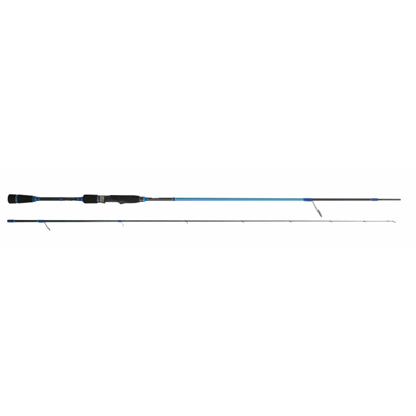 Caña Cinnetic Blue Win Rock`N Dart 225UL (1-12g) 1