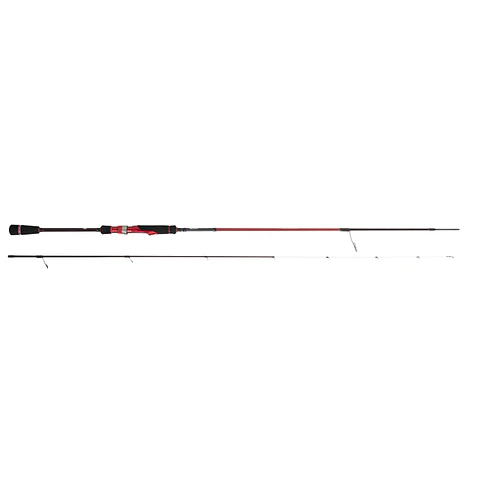 Caña Cinnetic Crafty CRB4 Rock Fish STS 2.25L (1-10g)