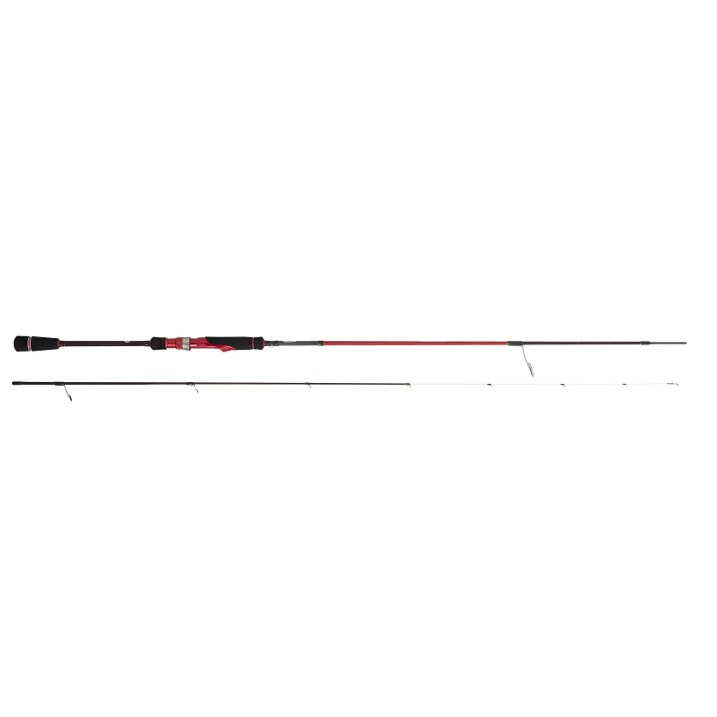Caña Cinnetic Crafty CRB4 Rock Fish STS 2.25L (1-10g) 1