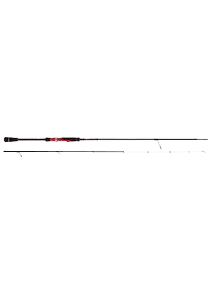 Caña Cinnetic Crafty CRB4 Rock Fish STS 2.25UL (0.5-7g)